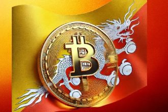See inside Bhutan's Green Cryptocoin Mining Strategy