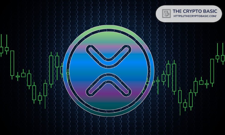 Here are the top news from the previous week and XRP price forecasts