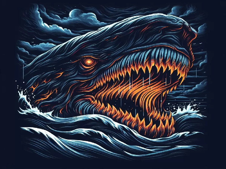 Altcoins listed on massive whale abandoned binance: price drops sharply