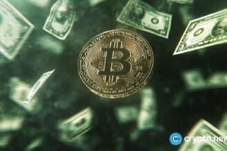 Bitcoin and US stocks are mixed together, and dollars become more stable as tariffs talk to the EU stall