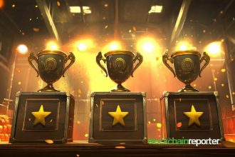 Weekly CEX Trading Volume Review