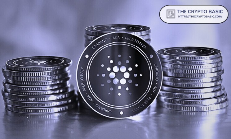 Cardano has recorded a 99.5% turnout in the latest governance vote