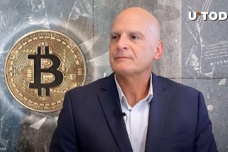 Bloomberg's McClone: ​​"Bitcoin could lose zero"