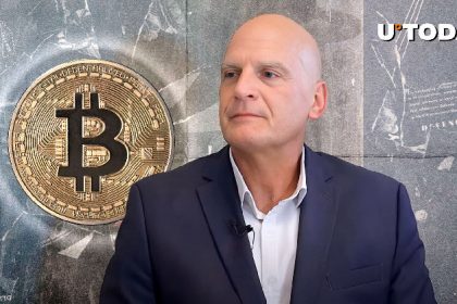Bloomberg's McClone: ​​"Bitcoin could lose zero"