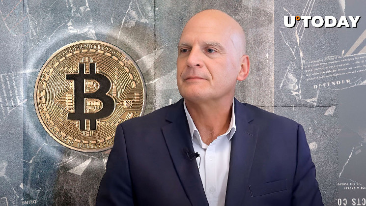 Bloomberg's McClone: ​​"Bitcoin could lose zero"