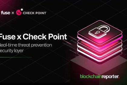 Fuse Tap Checkpoint Make your blockchain secure using AI-based real-time firewall