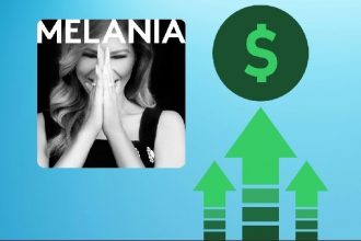 Donald Trump Dinner Hype lifts Melania despite the sale of $18 million tokens