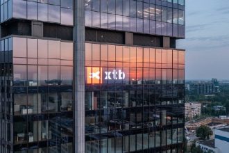 XTB boosts crypto CFDS products for institutions: reductions expand by 60%