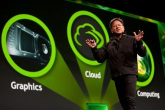 Bitcoin slips on XRP, ADA slips as sentiment from Nvidia's massive $5.5 billion billing oxidizer investors