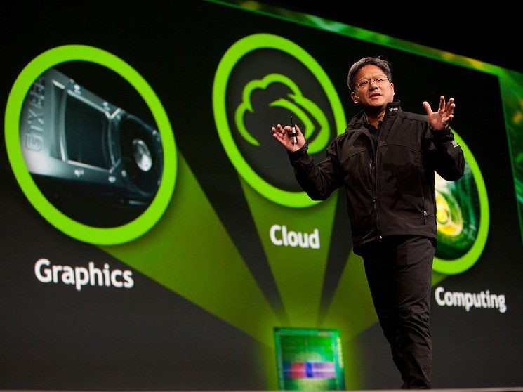 Bitcoin slips on XRP, ADA slips as sentiment from Nvidia's massive $5.5 billion billing oxidizer investors