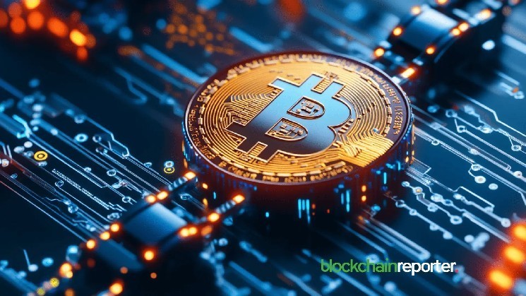 Bitcoin prices drop to $80k and hashrates soar to record highs