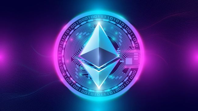 Trump's surprise move increases ETH by 15%