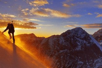 According to Nansen, the market is facing bumpy climbs after uncertainty at the peak of tariffs