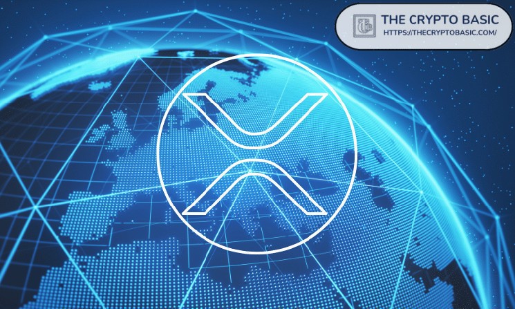 If XRPL processes 10% of Hidden Road volumes over $1 billion daily or $300 billion a year, this is the expected XRP price.