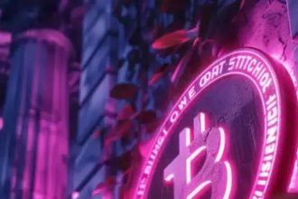 The influx of Bitcoin ETFs hit a three-month high amid Trump Powell's tension