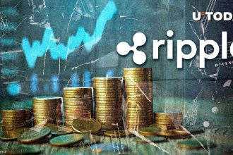 Ripple says it is seeing "huge" opportunities in the UK