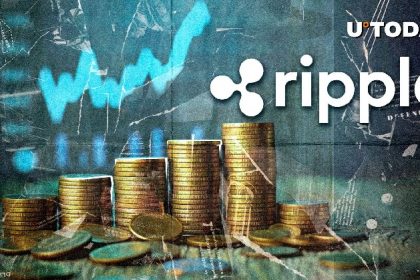 Ripple says it is seeing "huge" opportunities in the UK