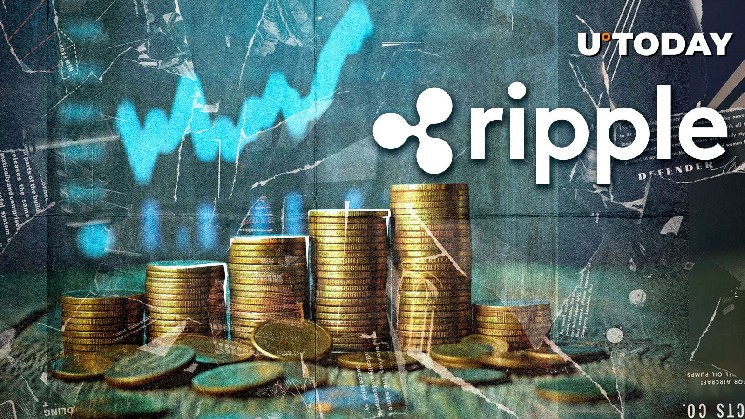 Ripple says it is seeing "huge" opportunities in the UK