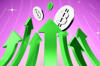 As BTC overvaluation ends, a bitcoin price breakout is likely to reach $90,000