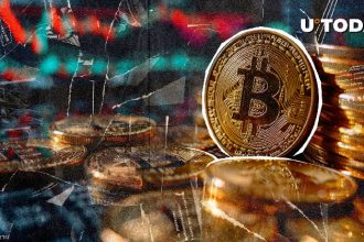 Bitcoin (BTC) Storm is approaching: Volatility is ready
