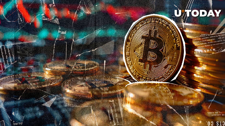 Bitcoin (BTC) Storm is approaching: Volatility is ready