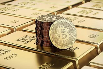 Gold and Bitcoin will skyrocket together, and the US dollar will weaken - what does that mean for the future of Bitcoin prices?
