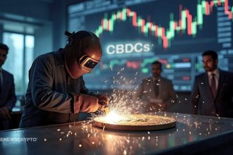 The emergence of central bank digital currency (CBDC) and its meaning