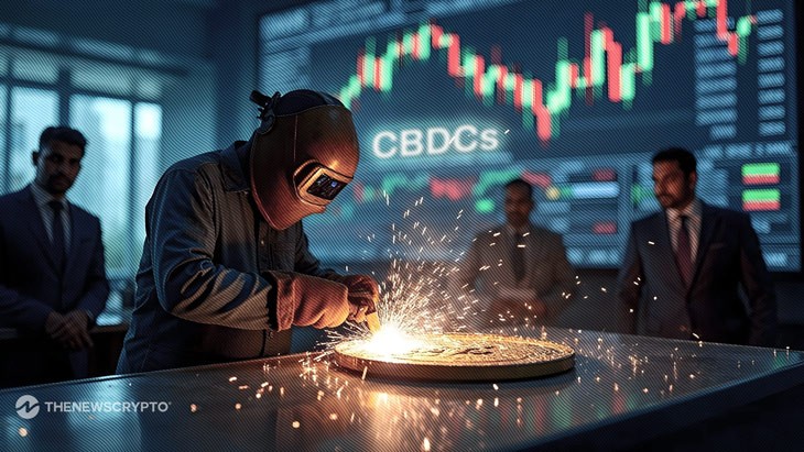 The emergence of central bank digital currency (CBDC) and its meaning