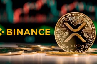 Binance Trader is an overwhelmingly long XRP
