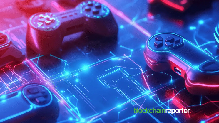 Toy Chain and AWS Gen Ai Innovation Center join forces to revolutionize blockchain games with AI