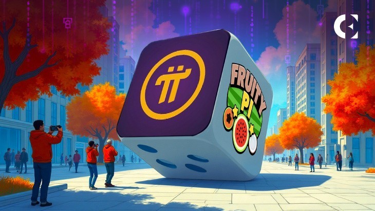 Nintendo, Disney veteran developer just launched apps on PI network