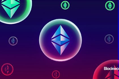 ETH has had lowest quarterly returns since the second quarter of 2022: BlockWorks Research