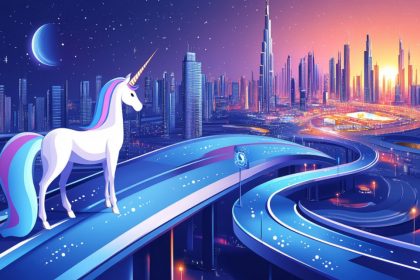 Animoca Brands Opens First Middle East Office And Appoints Omar Elassar As Managing Director