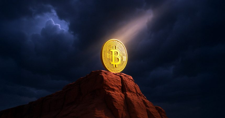 Bitcoin tests critical thresholds when short-term holders cash out and institutions buy