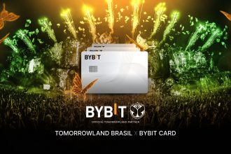 Bibit releases pre-sale for Brazil 2025 Partners and Cardholders tomorrow