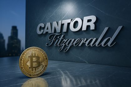 Cantor Fitzgerald moves to Bitcoin using $300 million Tether, Softbank and Bitfinex