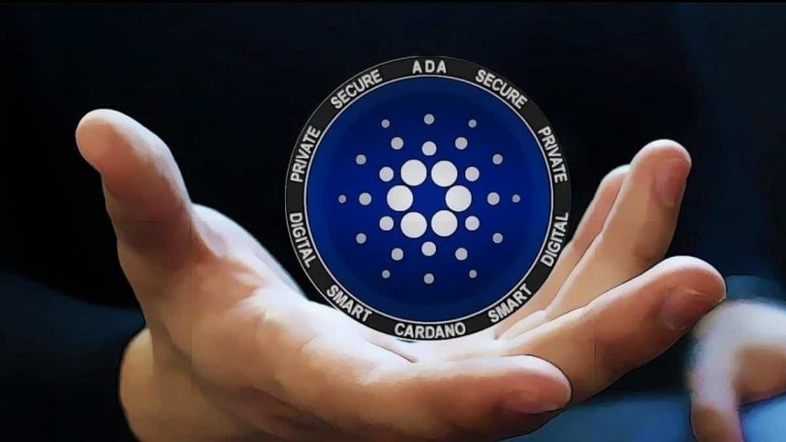 Ripple XRP logo breaking free from chains