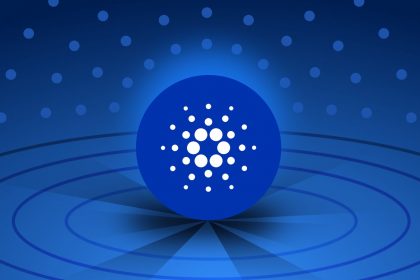 Ripple XRP logo breaking free from chains