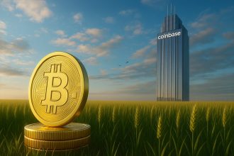 Coinbase announces Bitcoin Yield Fund for Global Institutional Investors