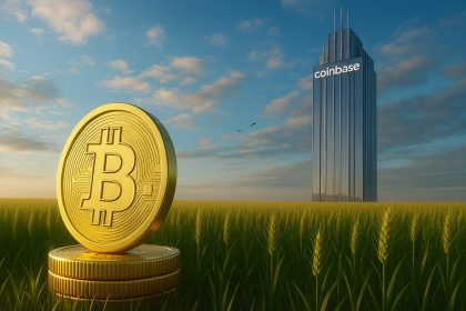 Coinbase announces Bitcoin Yield Fund for Global Institutional Investors
