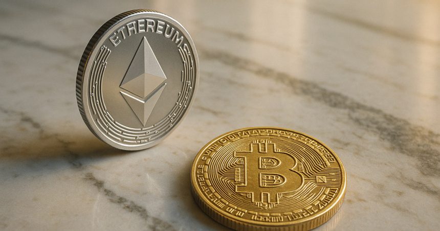 Family Offices show a stronger preference for Ethereum ETFs than Bitcoin