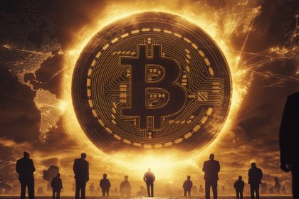Former Riot Platforms VP launches Bitcoin securitization venture to "accelerate adoption flywheel"