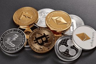 3 coins facing intense market pressure