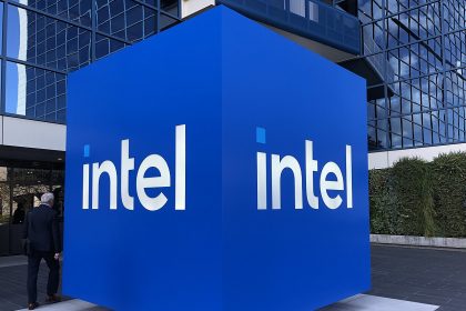 Intel Technological Giant has left a secret legacy for Bitcoin
