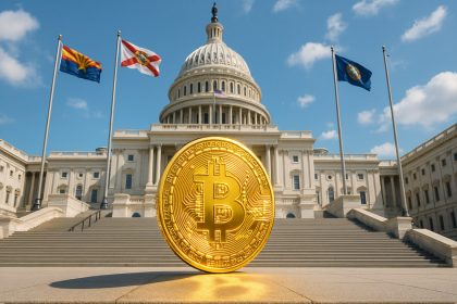 New Hampshire and Florida advance state-run Bitcoin reserve bill