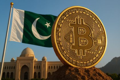 Pakistan is considering using surplus energy for bitcoin mining after appointing CZ to the Crypto Council