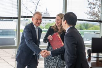 Paul Atkins is installed in the SEC What are your plans for Bitcoin?