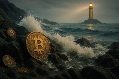 S&P 500 futures drop even further as Bitcoin delays all major asset classes over the past 24 hours