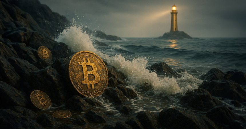 S&P 500 futures drop even further as Bitcoin delays all major asset classes over the past 24 hours
