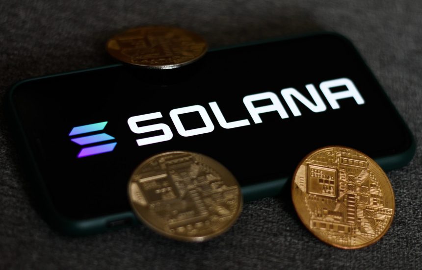 Ripple XRP logo breaking free from chains